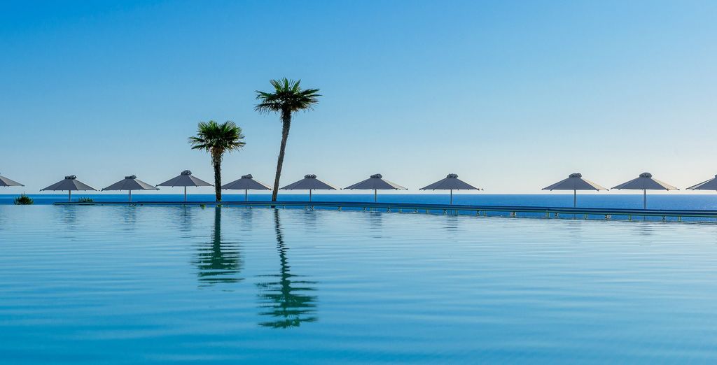 Atrium Prestige Thalasso Spa Resort & Villas 5*