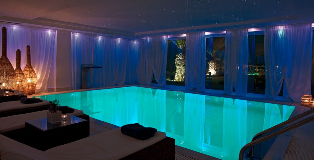 Mitsis Rinela Beach Resort & Spa 5*