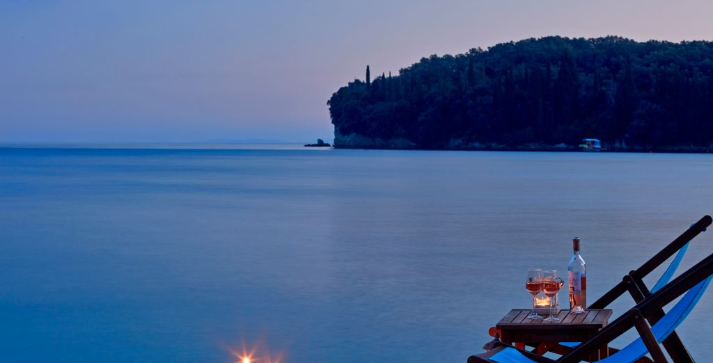 San Antonio Corfu Resort 4* - Adults Only