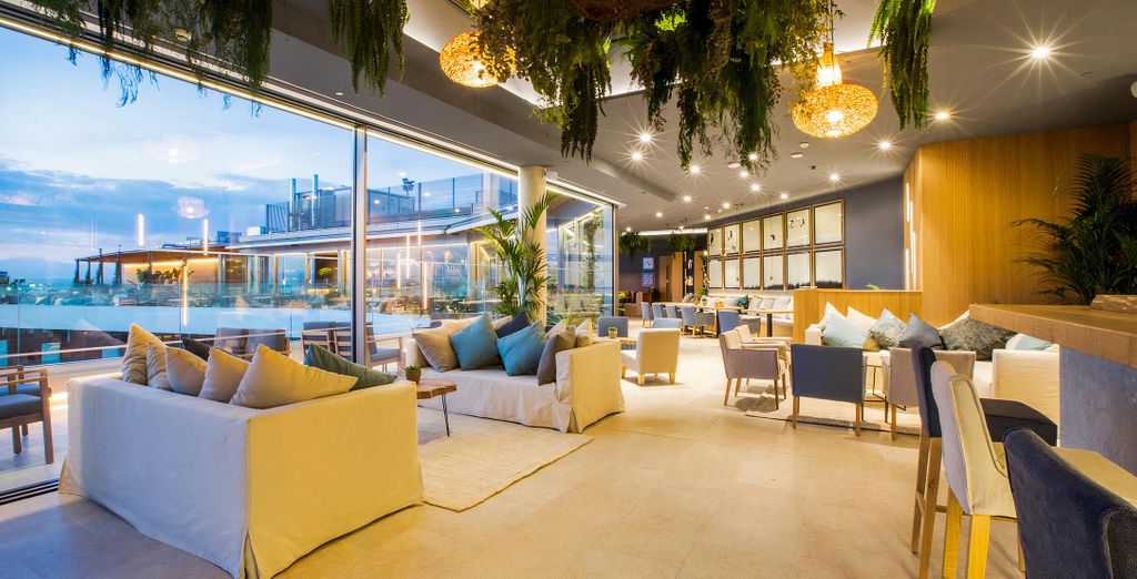 Iberostar Llaüt Palma 5*