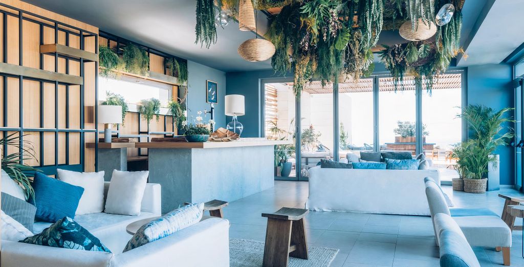 Iberostar Llaüt Palma 5*