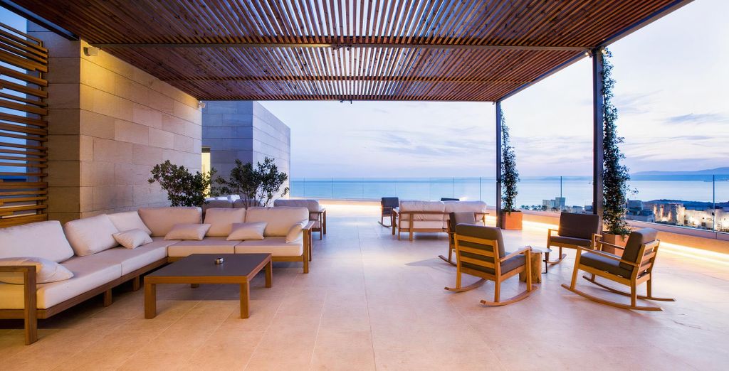 Iberostar Llaüt Palma 5*