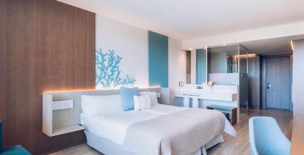 Iberostar Llaüt Palma 5*