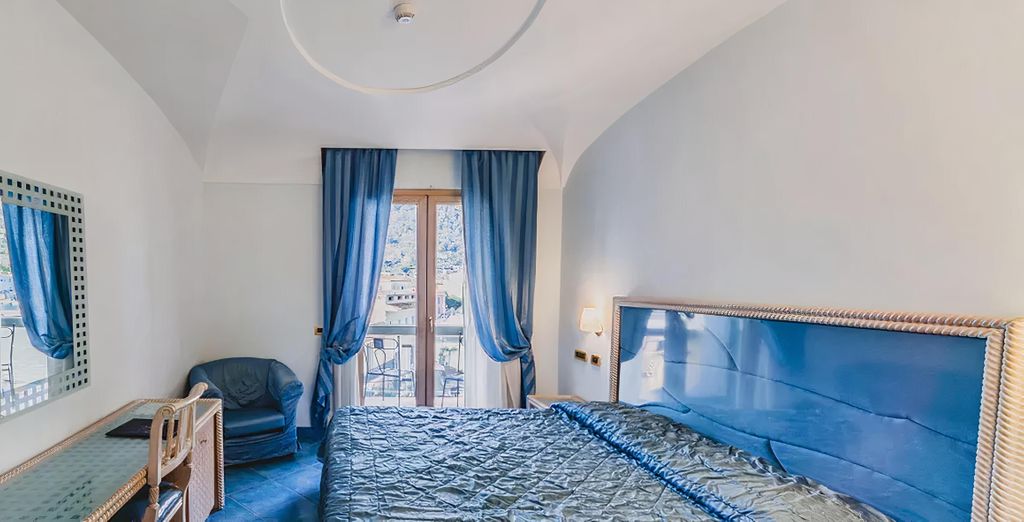 Aragona Palace & Spa 4*