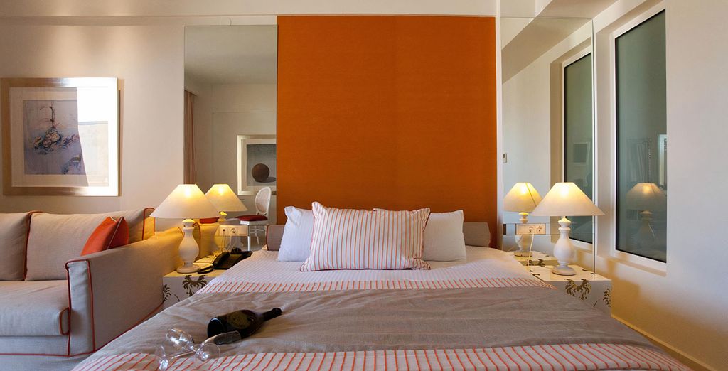 Litohoro Olympus Resort Villas & Spa 4*