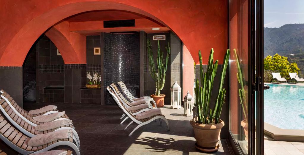 Park Hotel Argento 4*