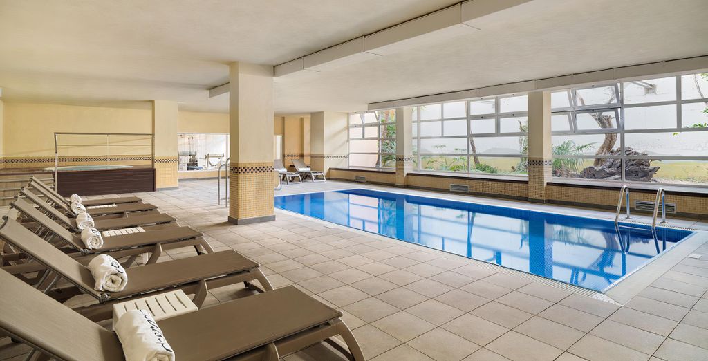 H10 Salauris Palace 4*