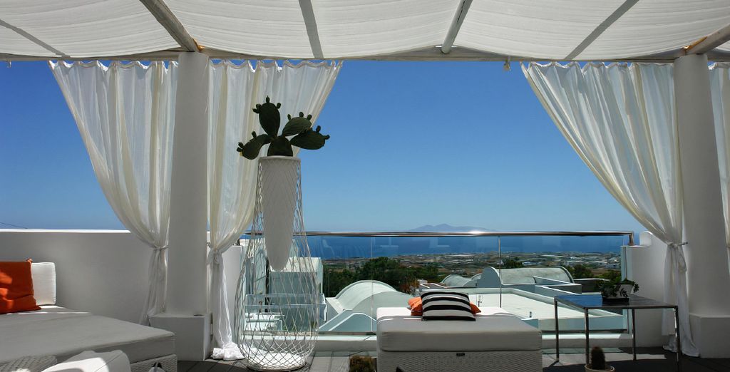 Aressana Spa Hotel & Suites 4*