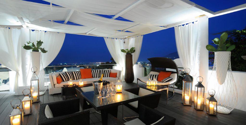 Aressana Spa Hotel & Suites 4*