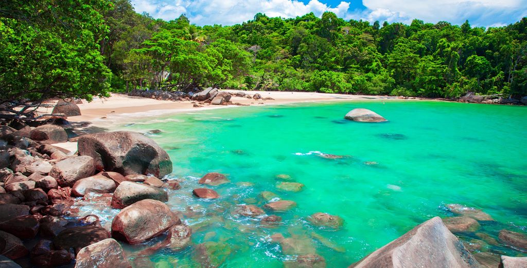 The Sands Khao Lak by Katathani 5*