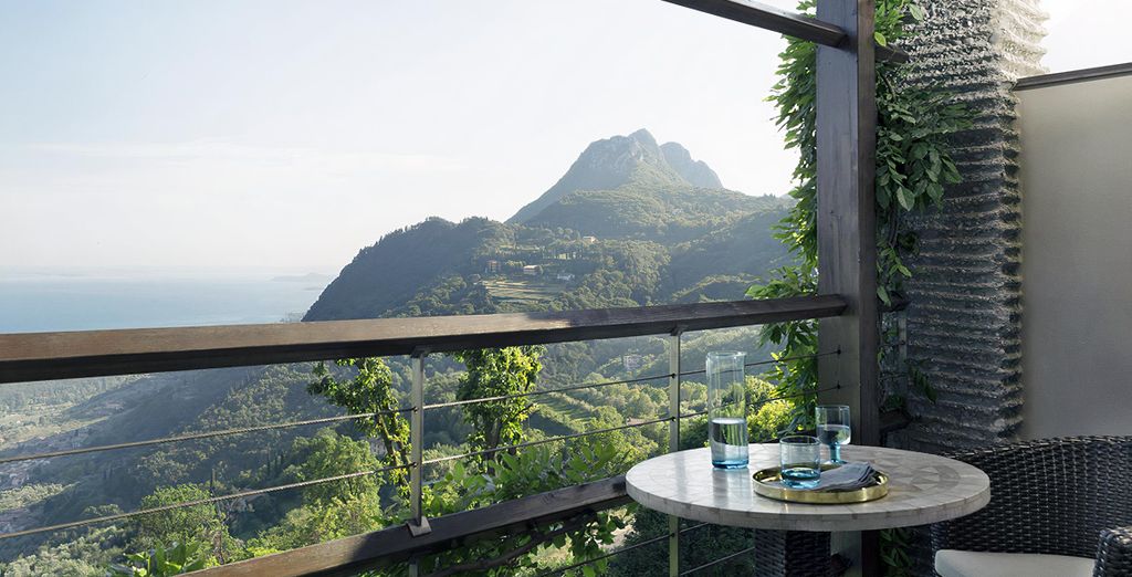 Lefay Resort & SPA Lago di Garda 5*L