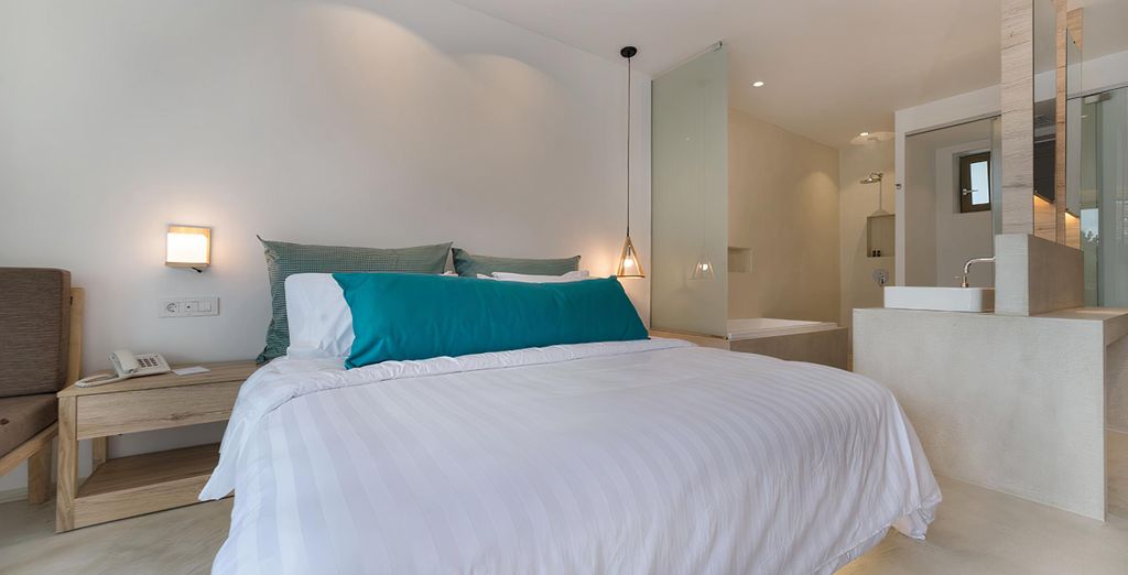 Tsamis Zante Suites 5* - Adults Only