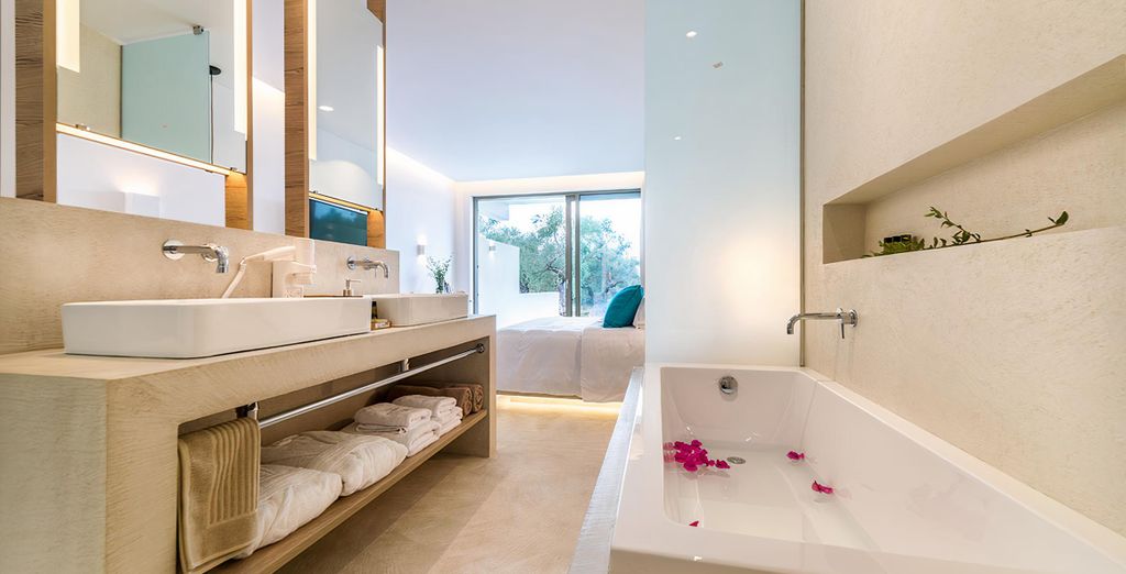 Tsamis Zante Suites 5* - Adults Only