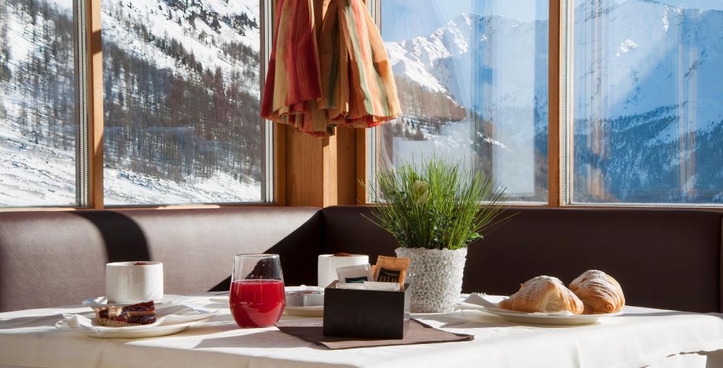Blu Hotel Senales