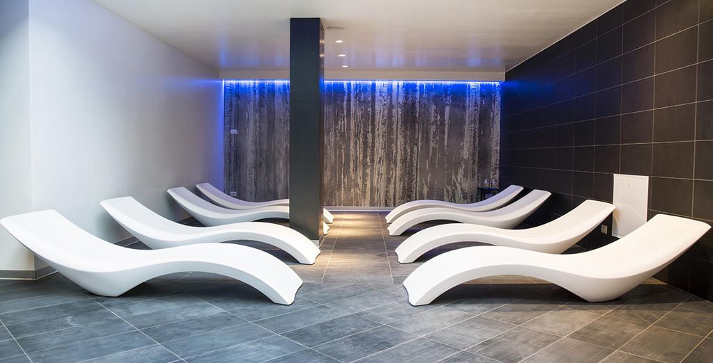 Blu Hotel Senales
