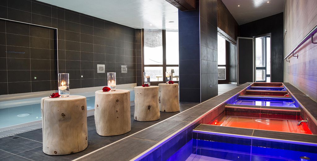 Blu Hotel Senales