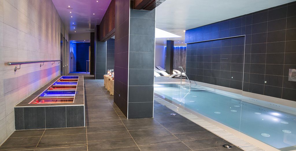 Blu Hotel Senales