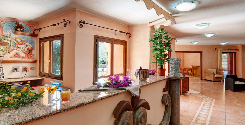 Hotel I Ginepri 4* 