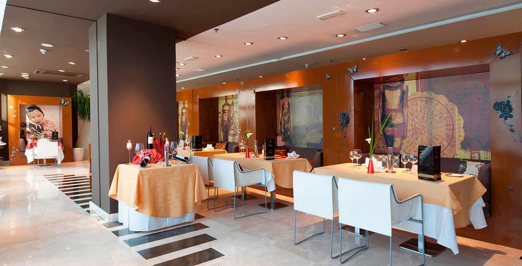Senator Banús Spa 5* - Solo Adultos