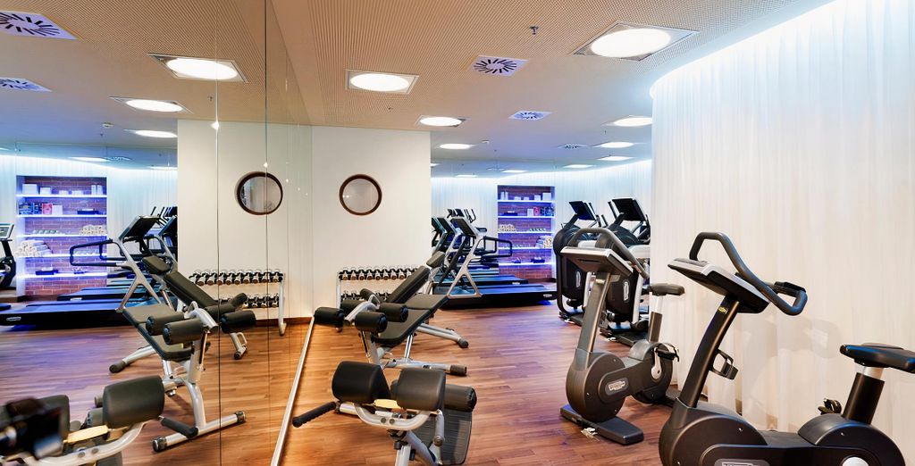 Grand Hotel Wien 5*