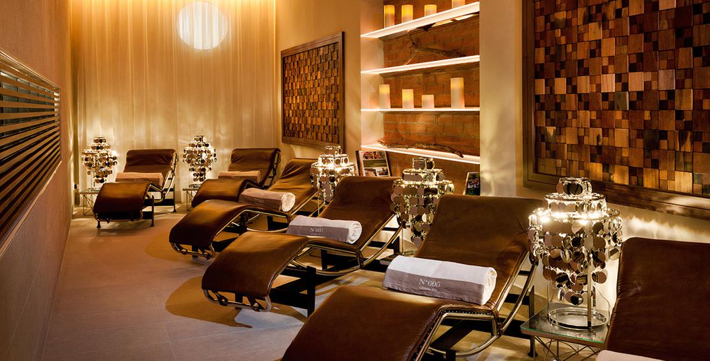 Grand Hotel Wien 5*