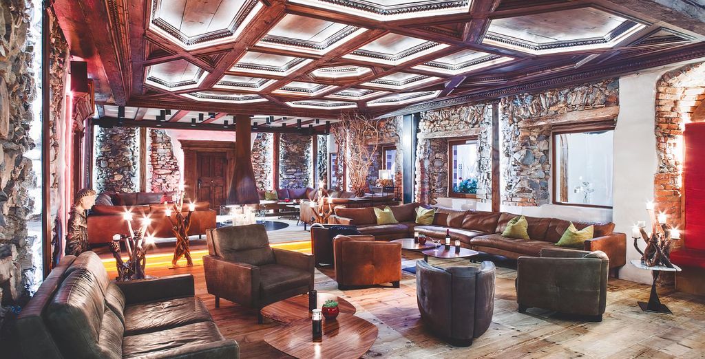 Hotel Klosterbräu & Spa 5*