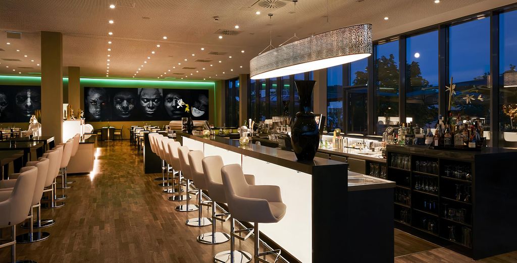 Legere Hotel Luxembourg 4*