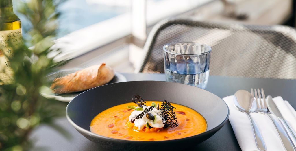 Hotel Le Meridien Nice 4*
