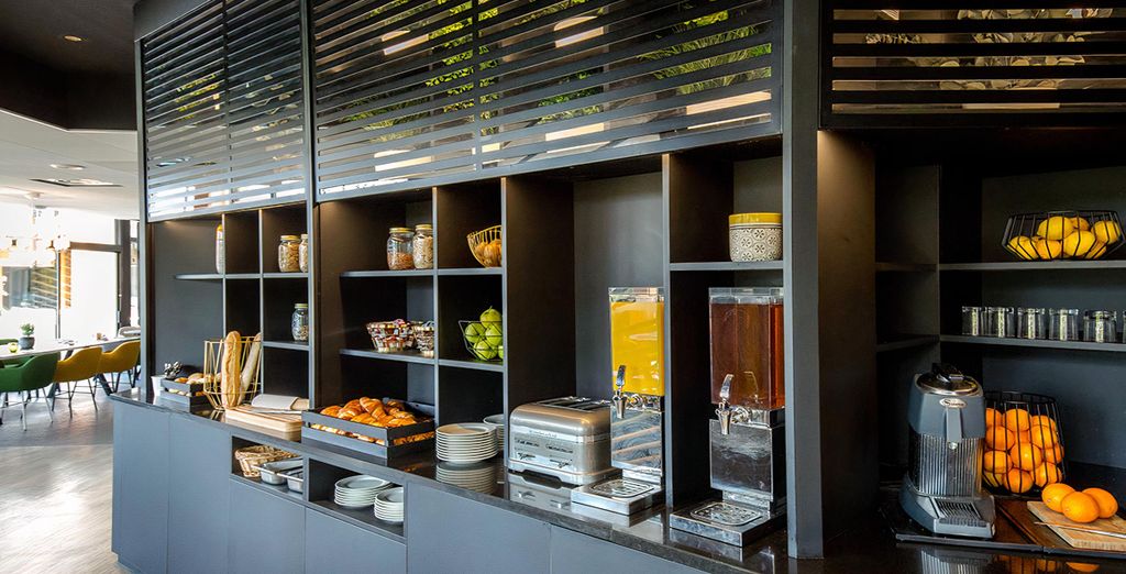 Hotel Mercure Hyères 4*