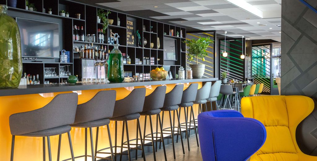 Hotel Mercure Hyères 4*