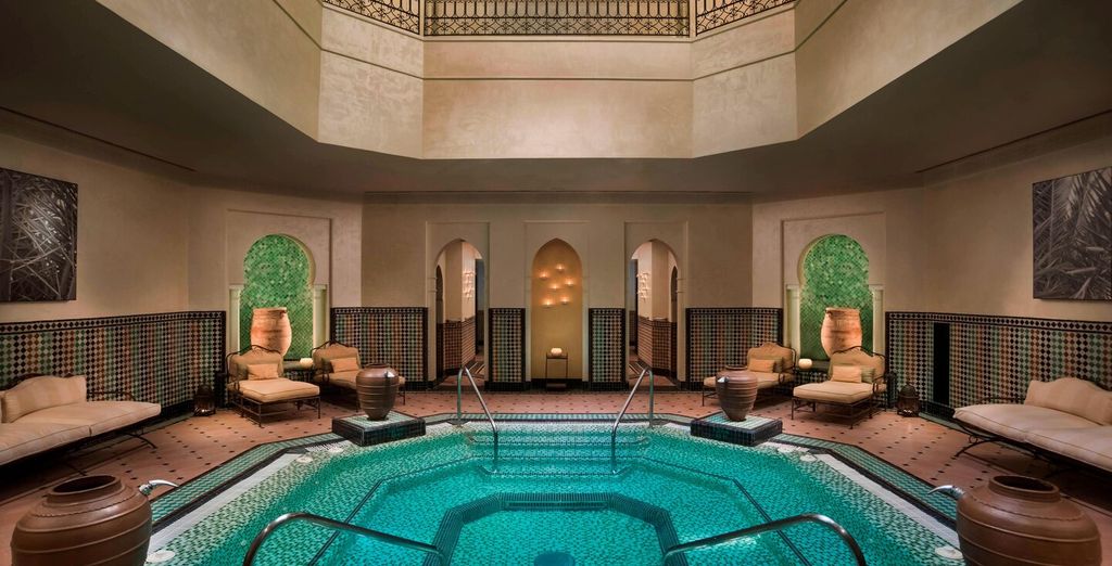 The Westin La Quinta Golf Resort & Spa 5*