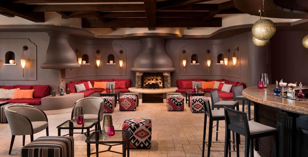 The Westin La Quinta Golf Resort & Spa 5*