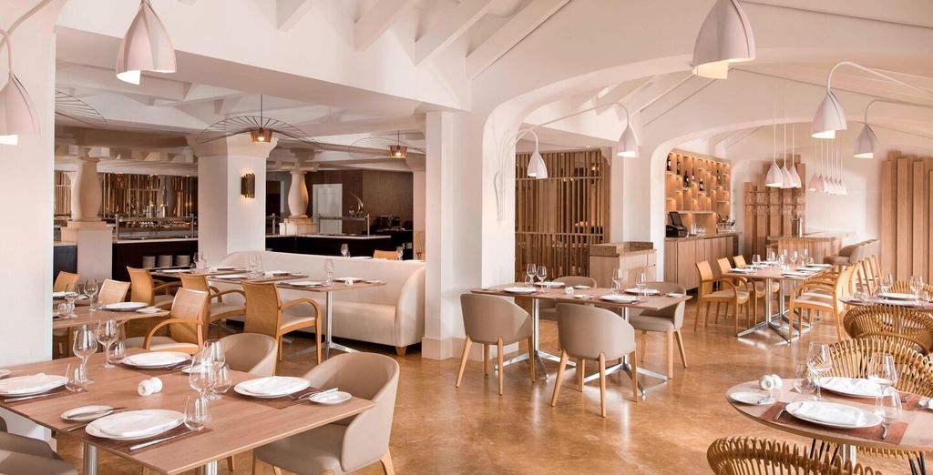 The Westin La Quinta Golf Resort & Spa 5*