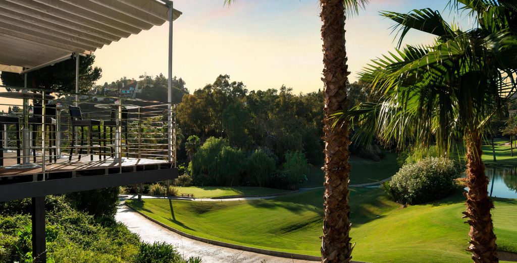 The Westin La Quinta Golf Resort & Spa 5*