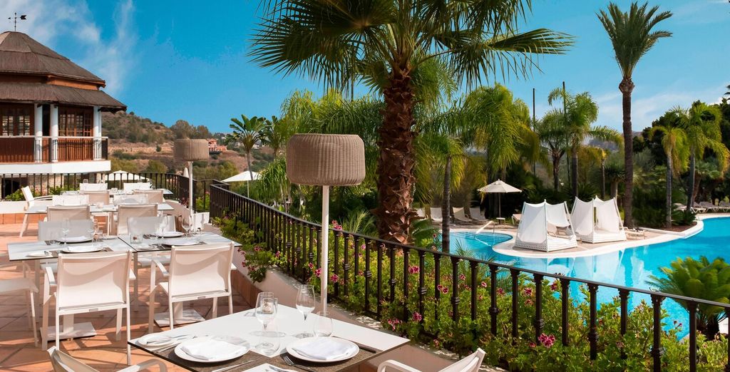 The Westin La Quinta Golf Resort & Spa 5*