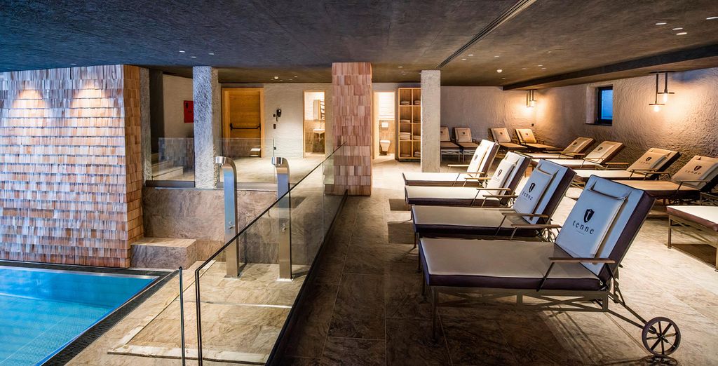 Tenne Lodges 5*