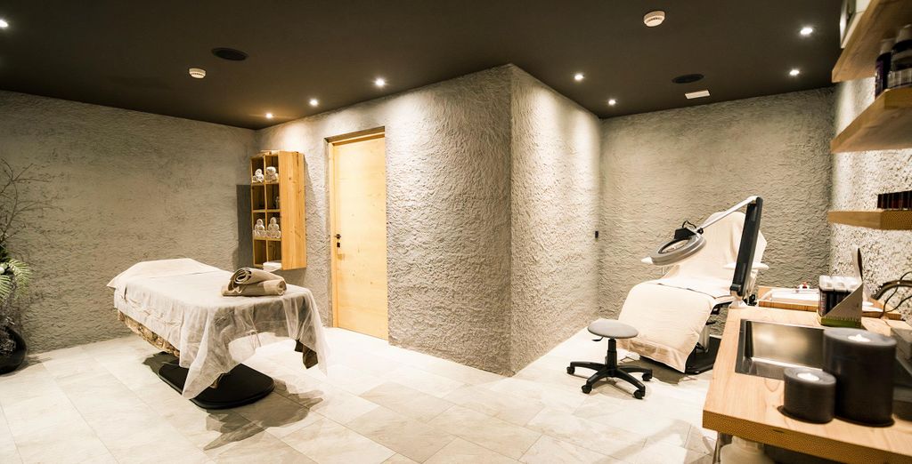 Tenne Lodges 5*