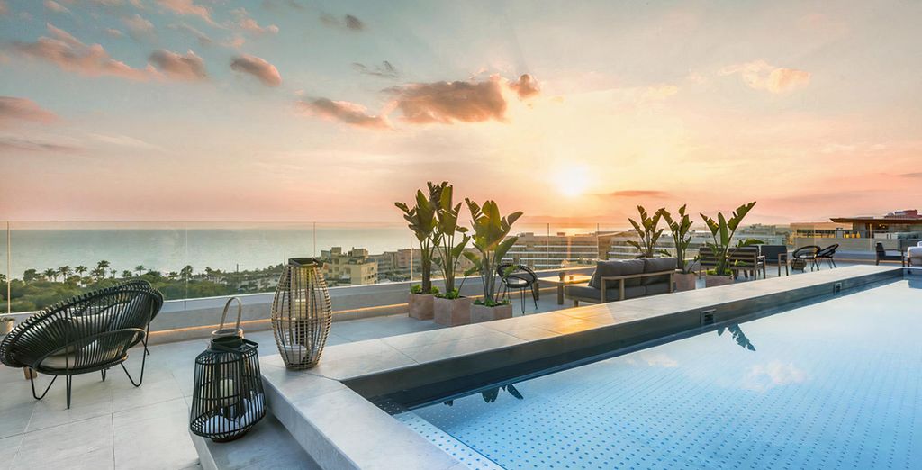 Hôtel Iberostar Selection Llaüt Palma 5*