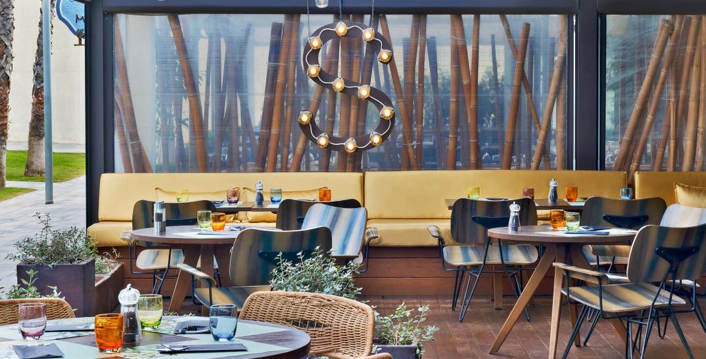 W Barcelona 5*