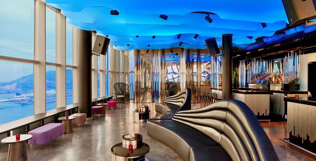 W Barcelona 5*