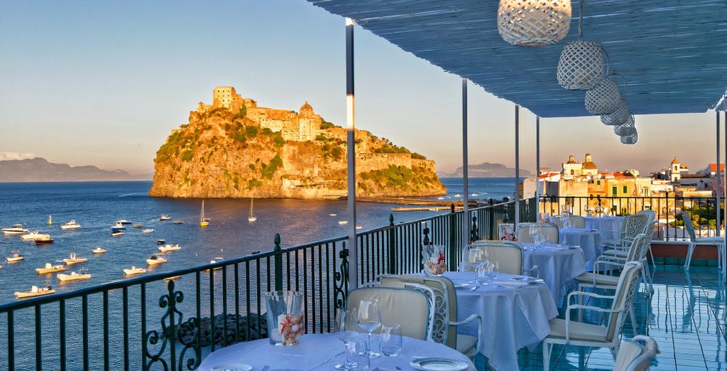 Miramare e Castello 5*