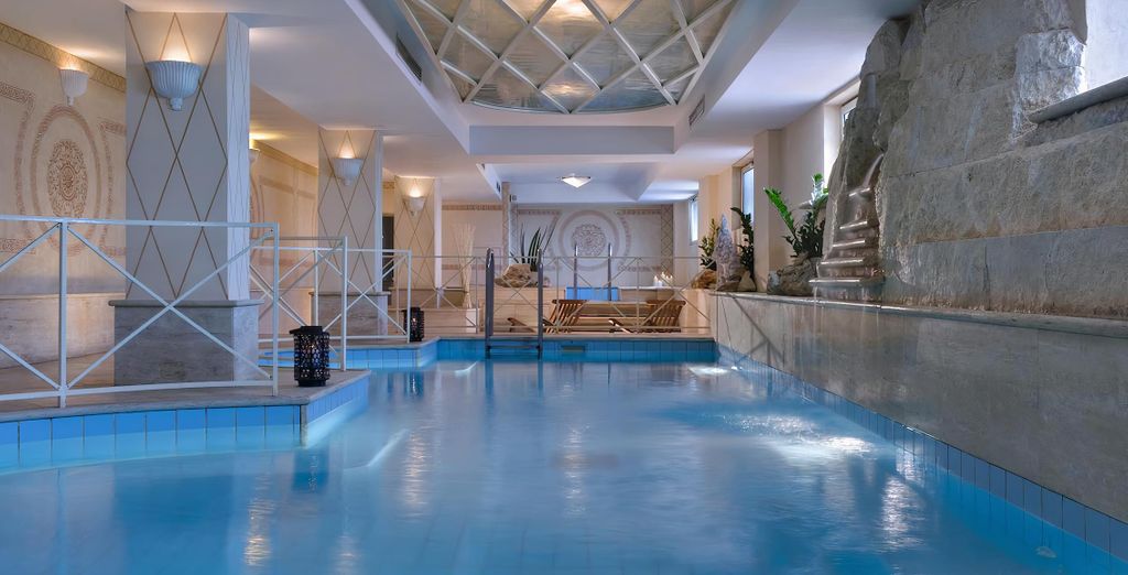 Miramare e Castello 5*