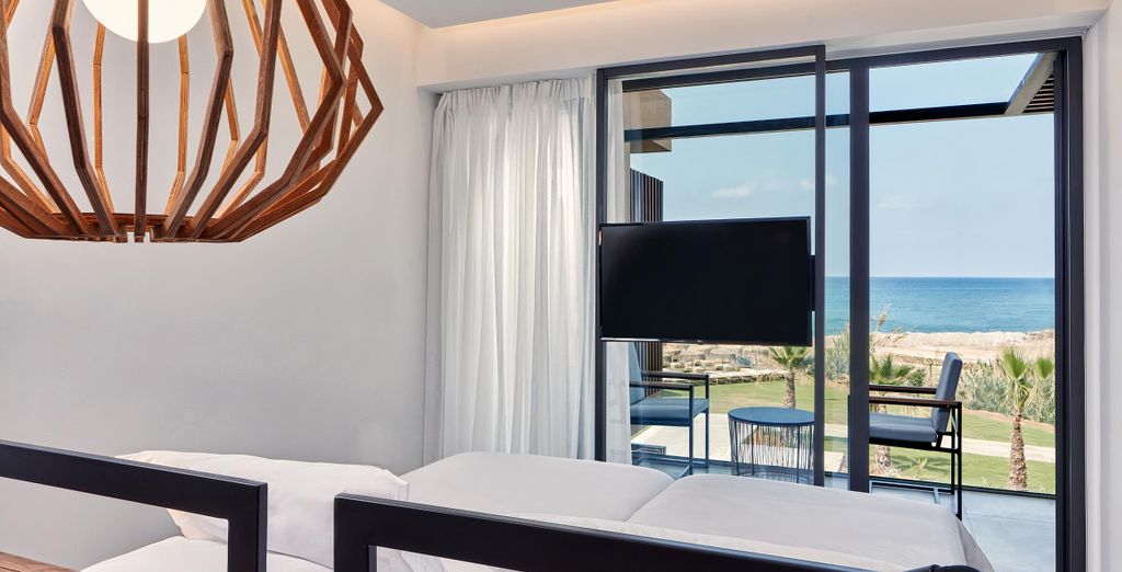 Kimpton La Mer Resort & Spa 5* - Adults Only