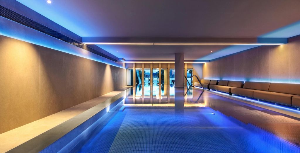 W Barcelona 5*
