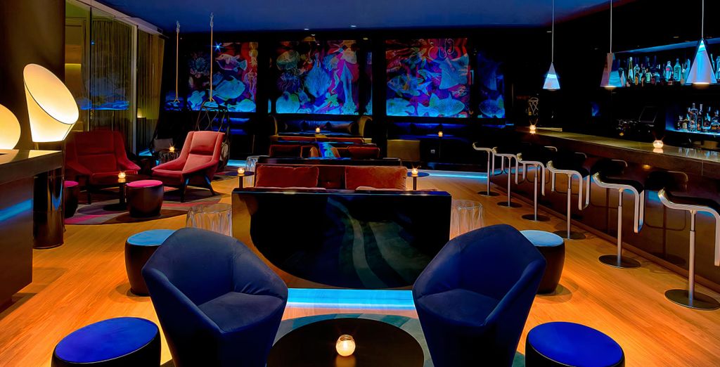 W Barcelona 5*