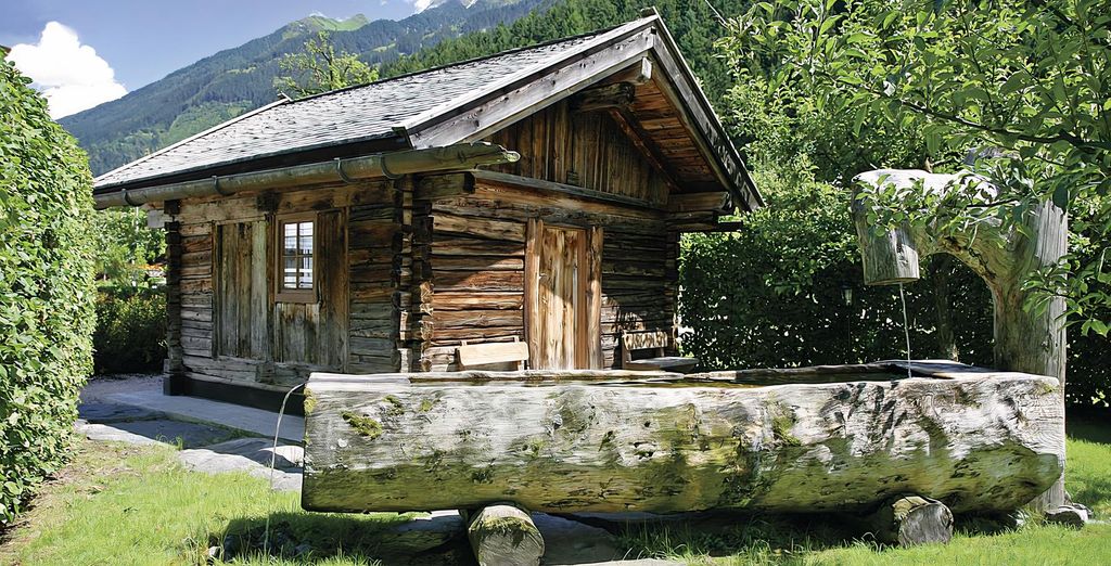 Gutshof Zillertal 4*