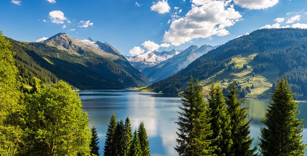 Gutshof Zillertal 4*