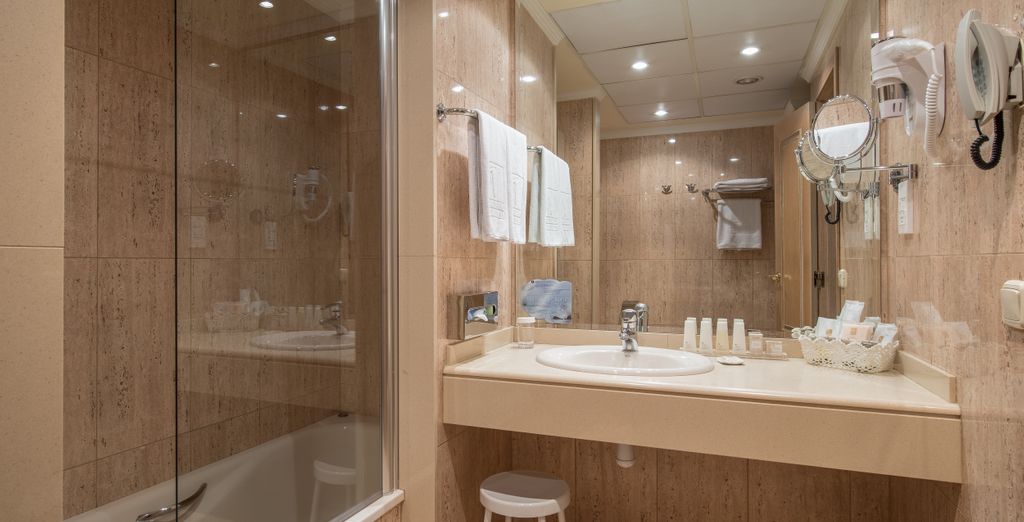Hotel Vincci Lys 4*