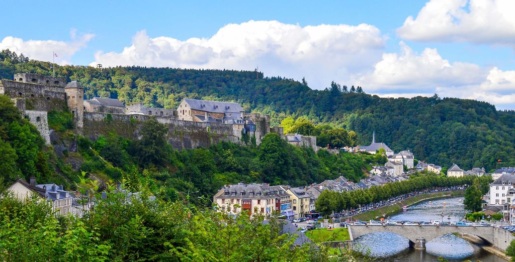 Auberge Le Temps des Saveurs