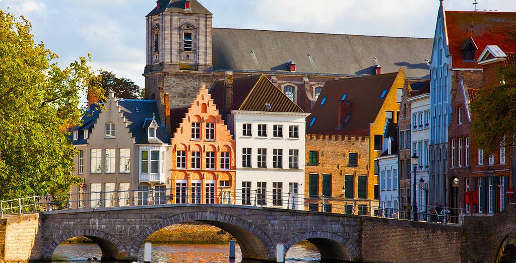 Martin's Brugge